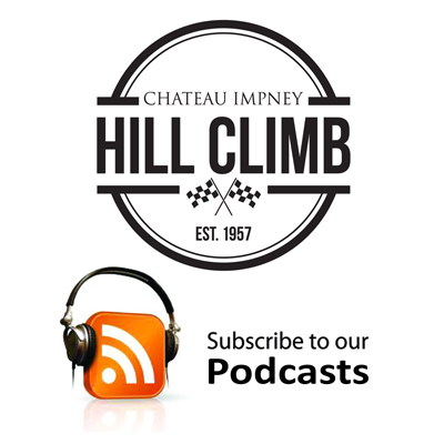 ITUNES PODCASTS