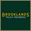 Brooklands Trust Members, Chateau Impney Hill Climb, Droitwich