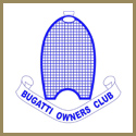 Bugatti Owners Club, Chateau Impney Hill Climb, Droitwich