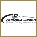 Formula Junior Historic Racing Association, Chateau Impney Hill Climb, Droitwich