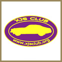 Jaguar XJS Club at Chateau Impney Hill Climb, Droitwich