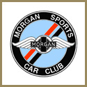 Morgan Sports Car Club at Chateau Impney Hill Climb, Droitwich