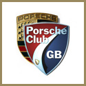 Porsche Club Great Britain at the Chateau Impney Hill Climb, Droitwich