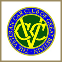Veteran Car Club, Chateau Impney Hill Climb, Droitwich