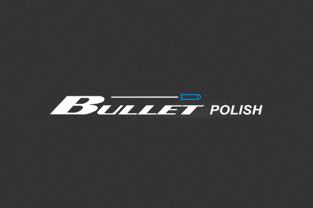 Bullet Polish Europe at the Chateau Impney Hill Climb, Droitwich