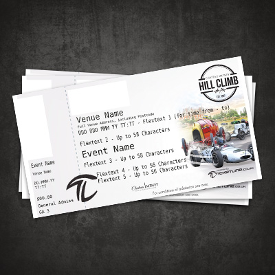 Buy Tickets