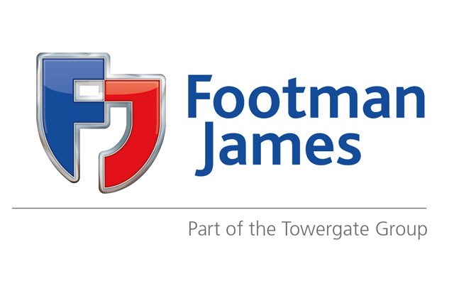 Footman James Concours d'Elegance