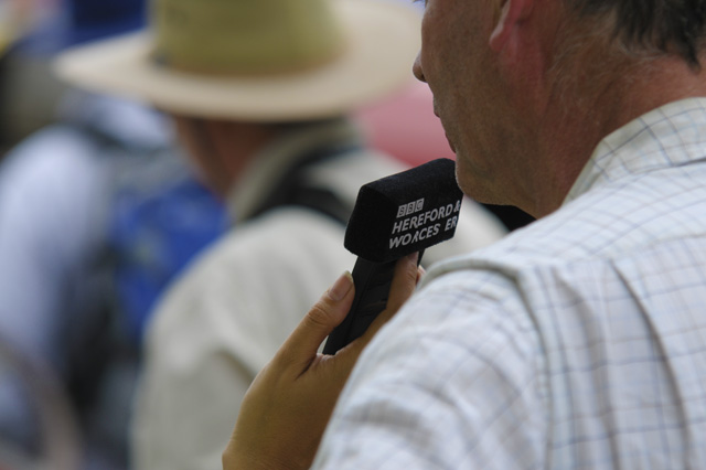 Press and media requests: Chateau Impney Hill Climb, Droitwich
