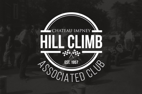Associated Clubs at the Chateau Impney Hill Climb, Droitwich