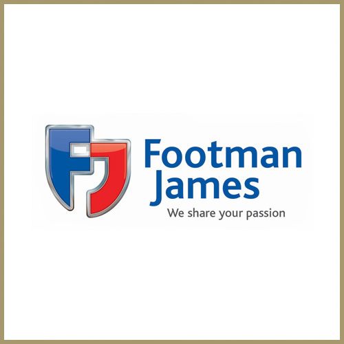 Footman James