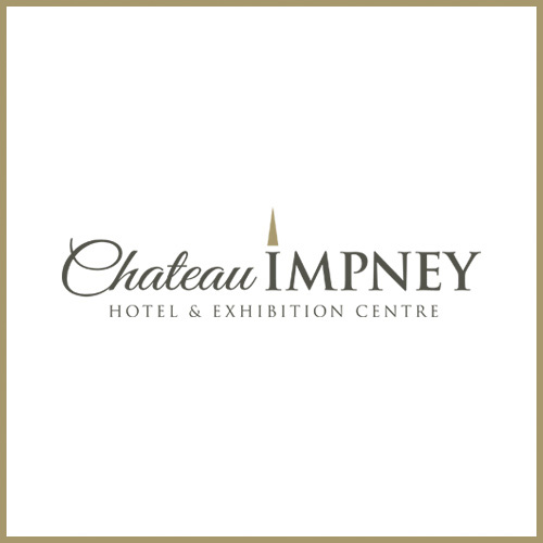 Chateau Impney Hotel & Exhibition Centre